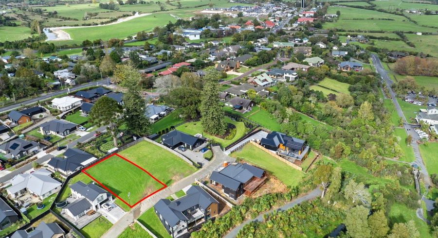  at 6 Te Rau Way, Clevedon, Manukau City, Auckland