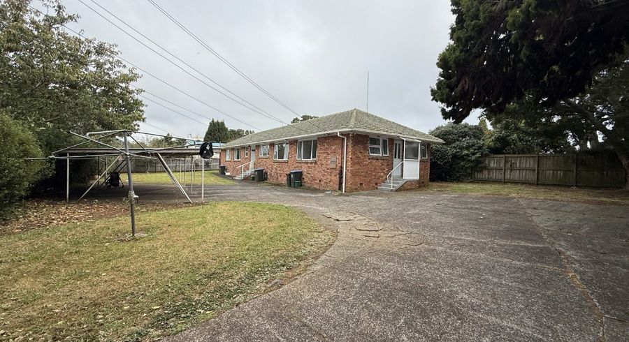  at 1/74A Trafalgar Street, Onehunga, Auckland City, Auckland
