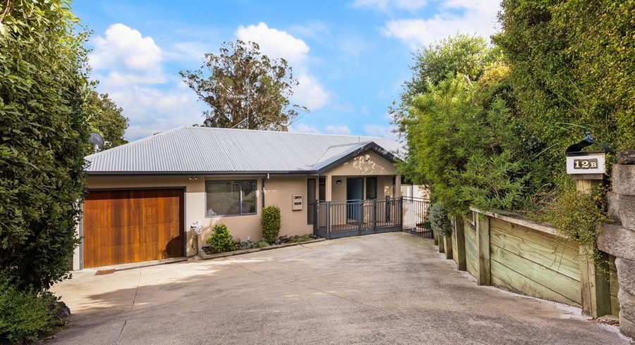  at 12B Cradock Street, Avondale, Auckland City, Auckland