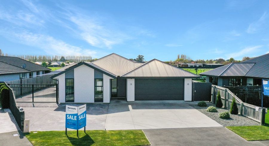  at 20 Waterford Road, TINWALD, ASHBURTON