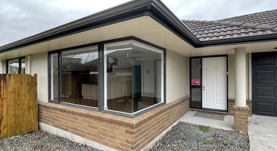  at 20 Ballydonegan Rise, East Tamaki, Manukau City, Auckland
