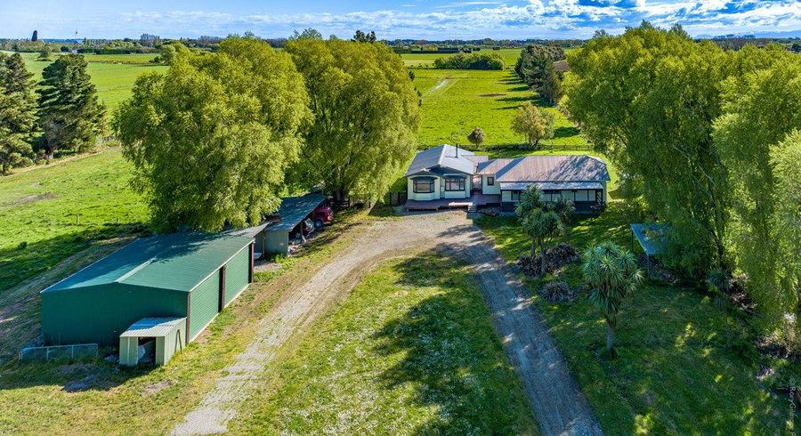  at 2/184 Wolfes Road, Springston, Selwyn, Canterbury