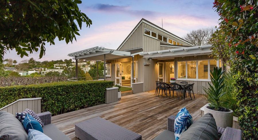  at 61A Seaview Road, Remuera, Auckland City, Auckland