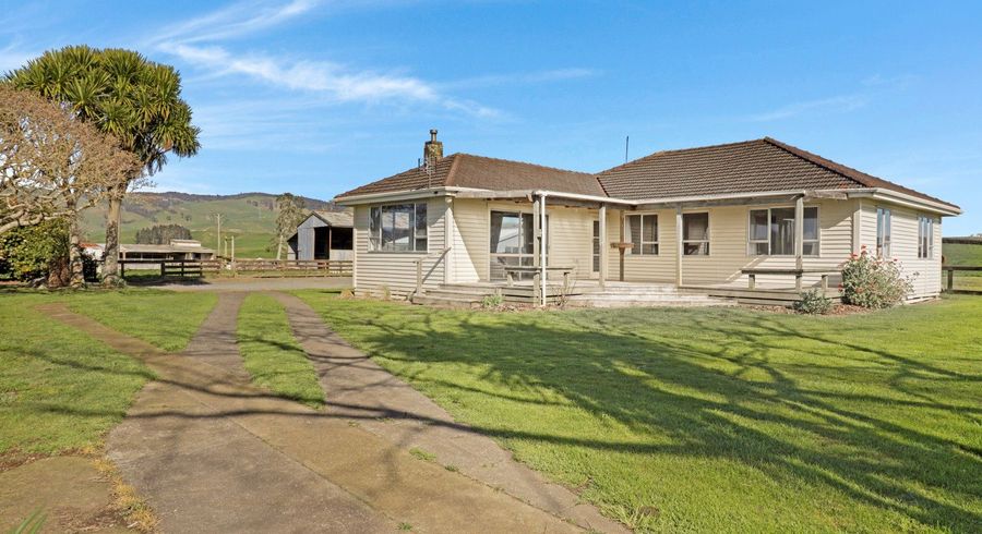  at 263 Chepmell Road, Morrinsville, Morrinsville