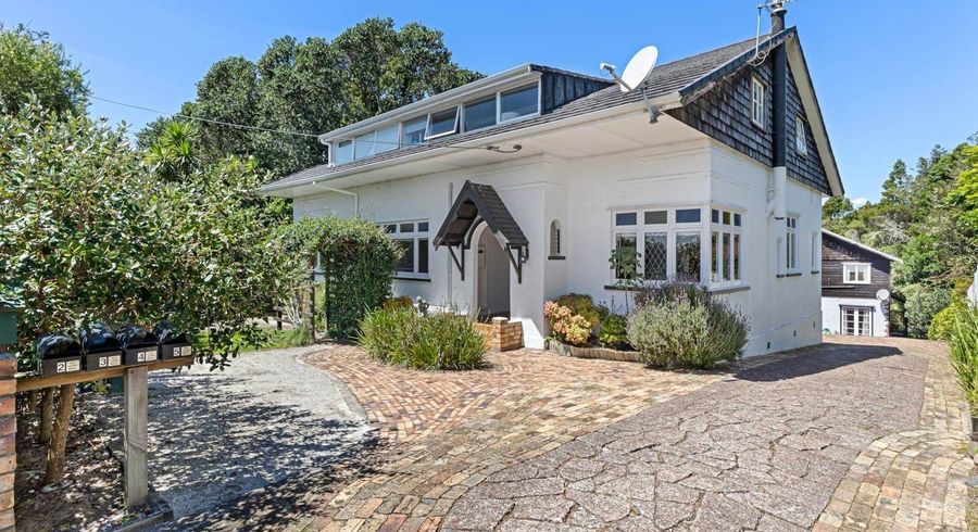  at 2/36 Rangatira Road, Birkenhead, North Shore City, Auckland