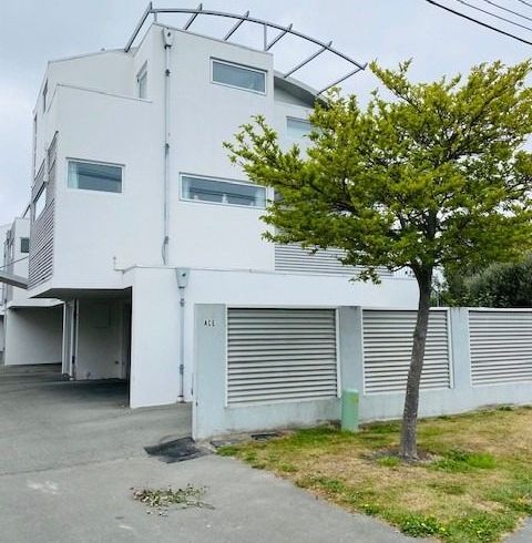  at 22F Heywood Terrace, Richmond, Christchurch City, Canterbury