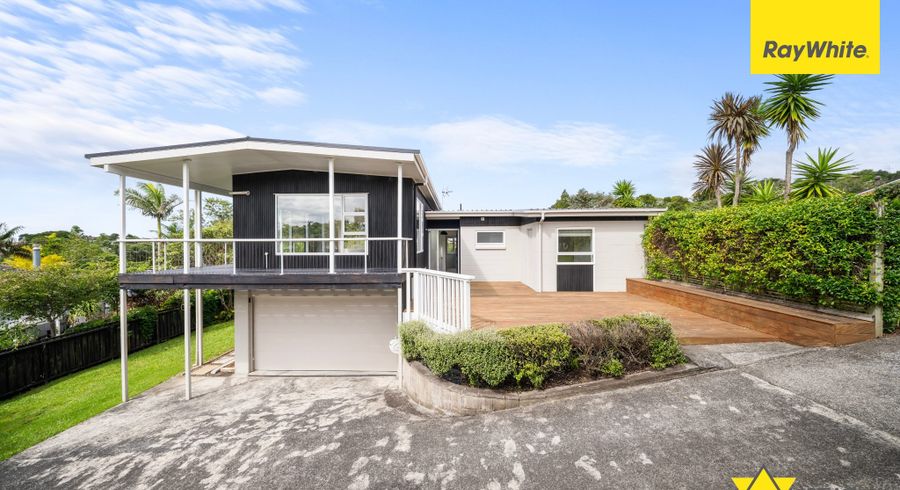  at 6 Farnol Street, Hillsborough, Auckland City, Auckland