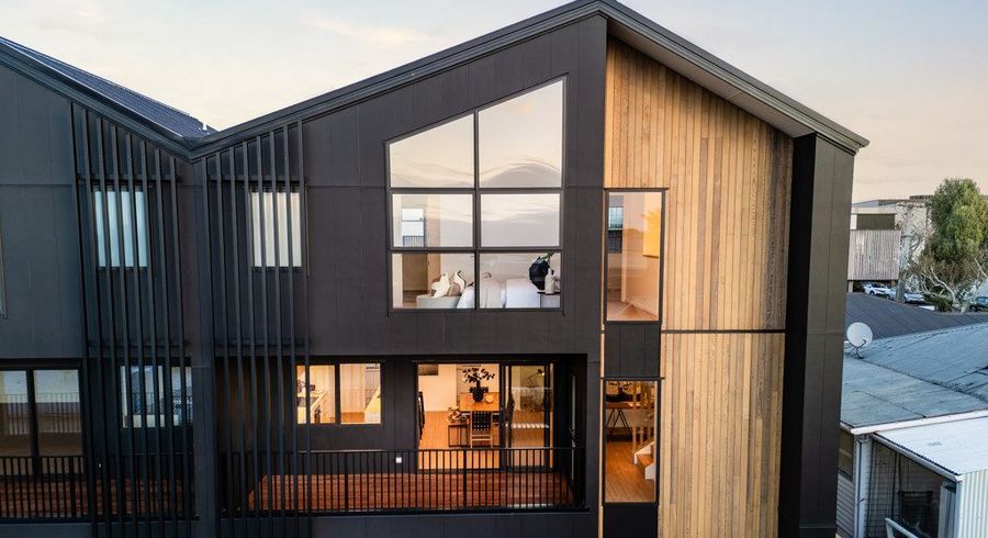 at 17C Walmer Road, Point Chevalier, Auckland City, Auckland