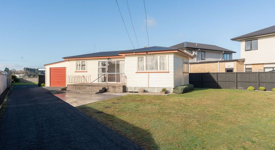  at 96 Peacockes Road, Fitzroy, Hamilton