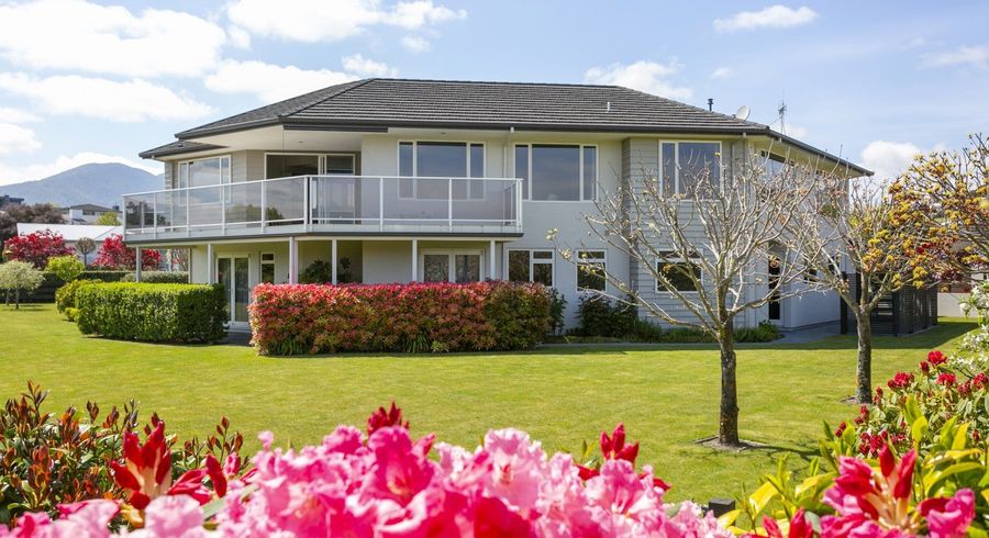  at 19 Magnolia Rise, Waipahihi, Taupo, Waikato