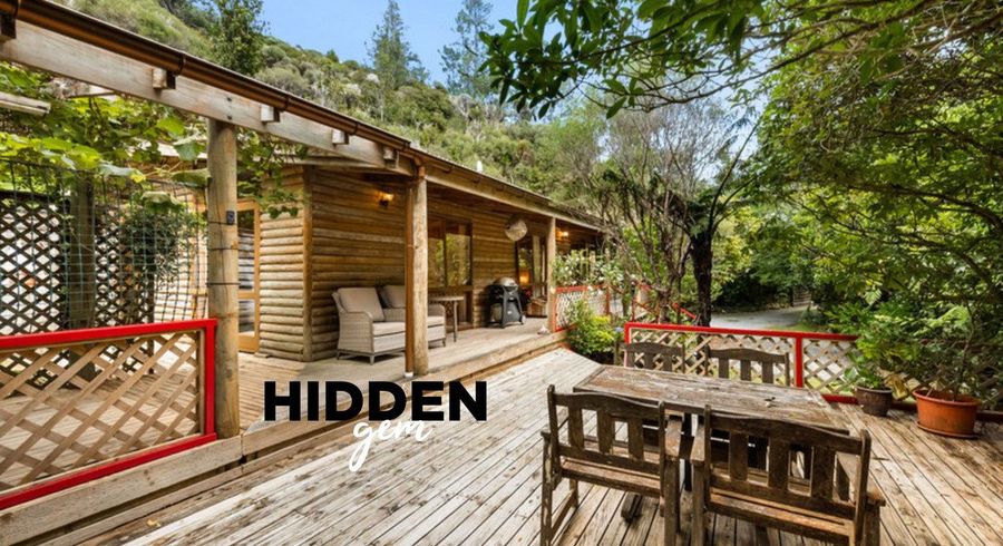  at 1458 Akatarawa Road, Akatarawa, Upper Hutt, Wellington