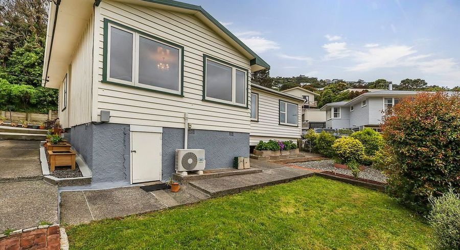  at 39 Cheshire St, Northland, Wellington, Wellington