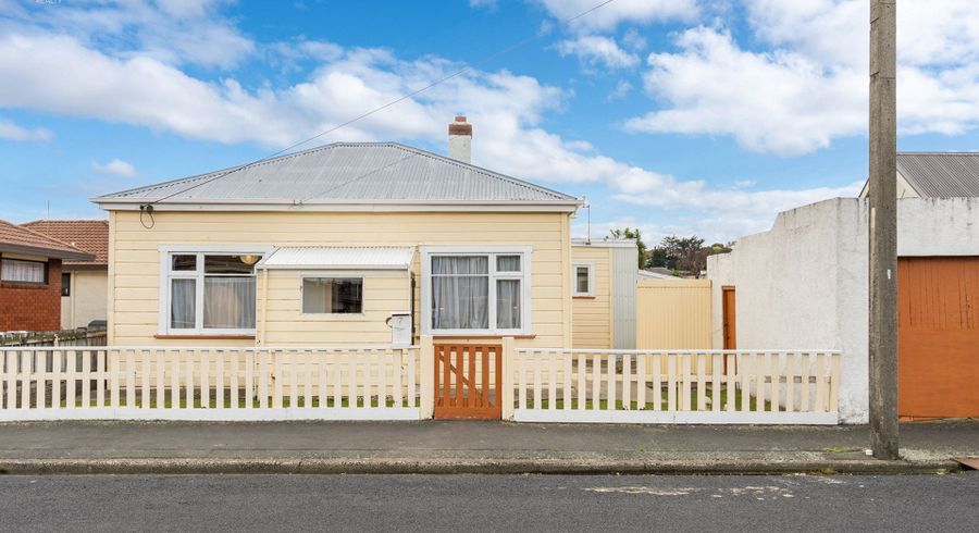  at 7 Eskvale Street, Saint Kilda, Dunedin