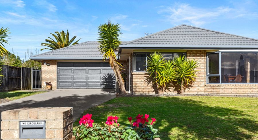  at 31 Corinth Grove, Papamoa Beach, Papamoa