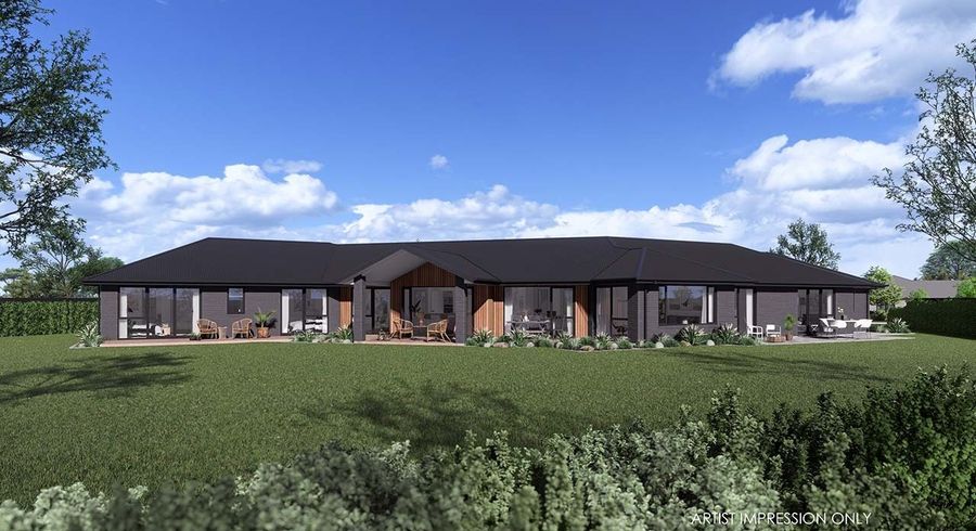  at Lot 36 Alexandra Estate (355 Manatuu Rd), Pirongia, Waipa, Waikato