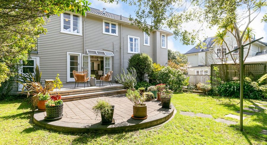  at 33A Campbell Street, Karori, Wellington, Wellington