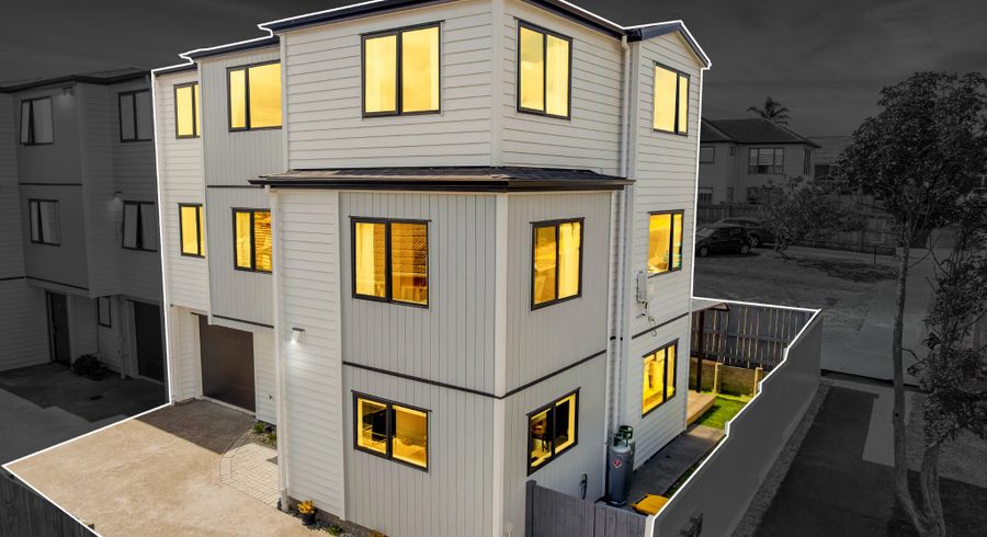  at 7 Waite Avenue, Mount Roskill, Auckland City, Auckland