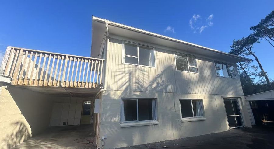  at Portage Road, New Lynn, Waitakere City, Auckland