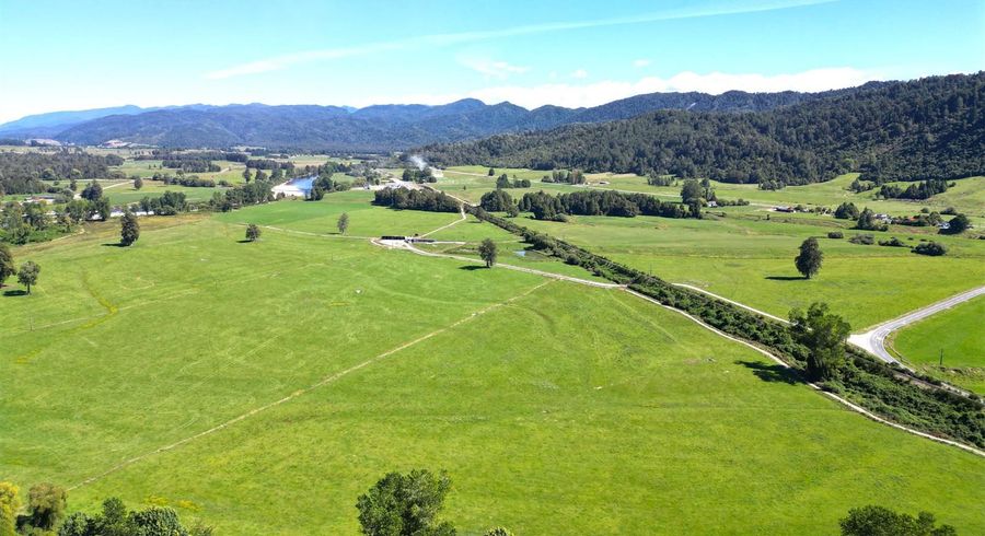  at 3061 State Highway 69, Inangahua, Buller, West Coast