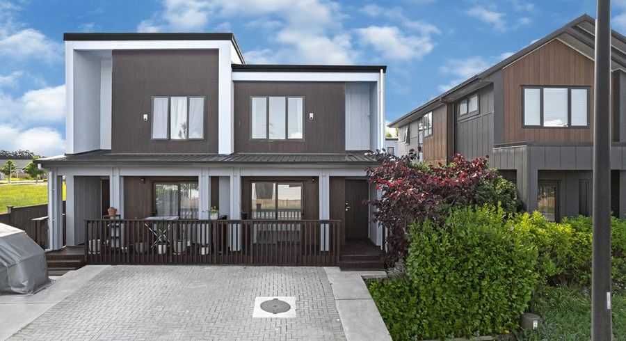  at 4B Ahunga Road, Karaka, Franklin, Auckland