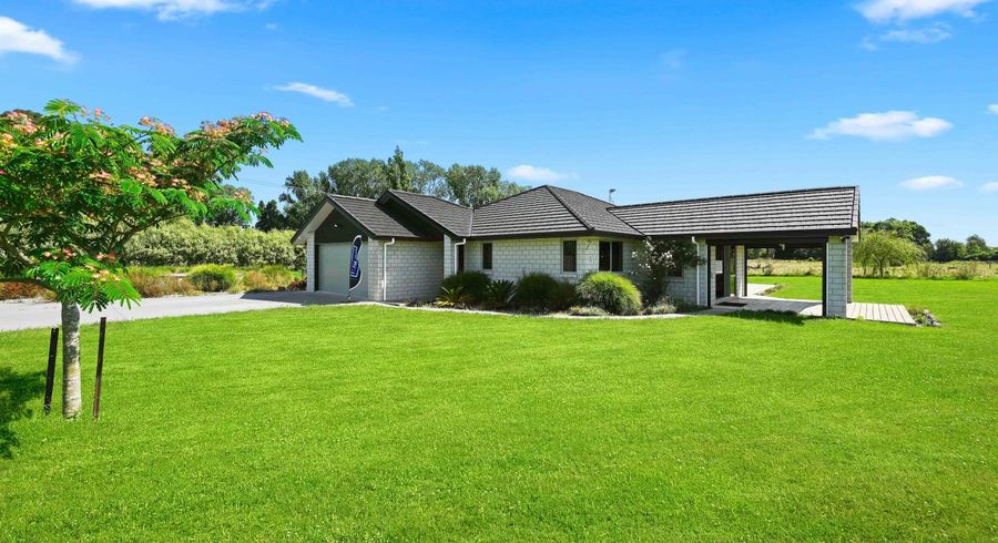 at 4/1 Lowe Road, Rukuhia, Hamilton
