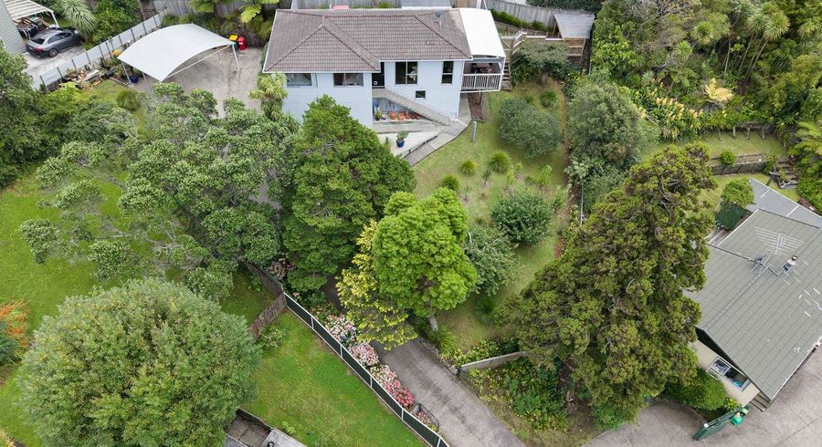  at 18  Jayne Place, Torbay, North Shore City, Auckland
