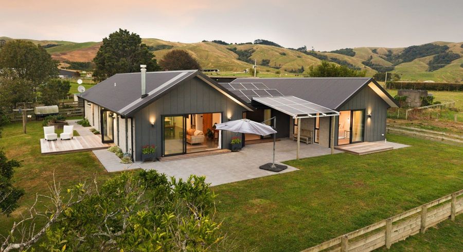  at 758 Kairangi Road, Rotoorangi, Waipa, Waikato