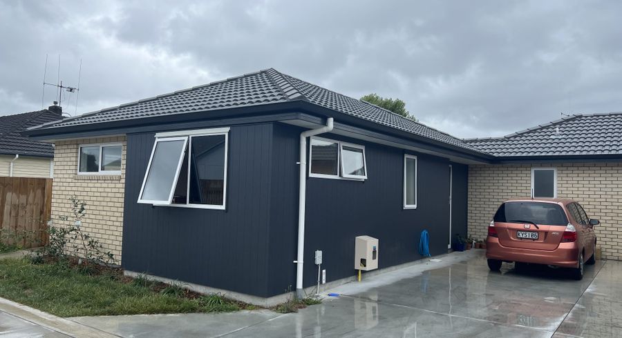  at 1/31a Karaka Street, Avalon, Hamilton, Waikato