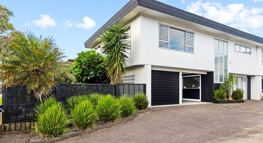  at 1/28 Long Drive, Saint Heliers, Auckland City, Auckland