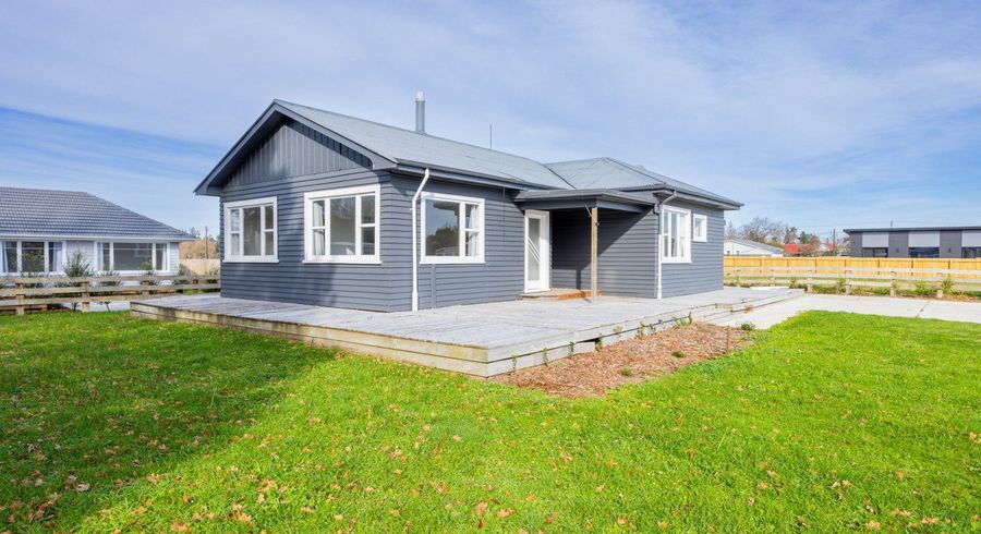  at 9C Lawrence Street, Otane, Central Hawke's Bay, Hawke's Bay