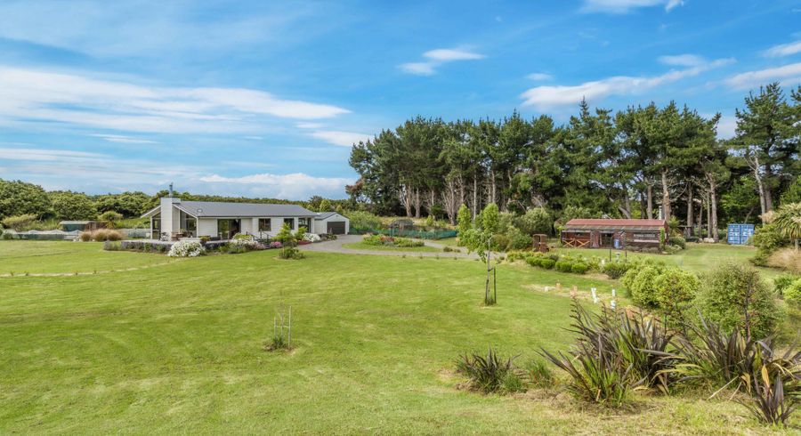  at 367 Oreti Road, Otatara
