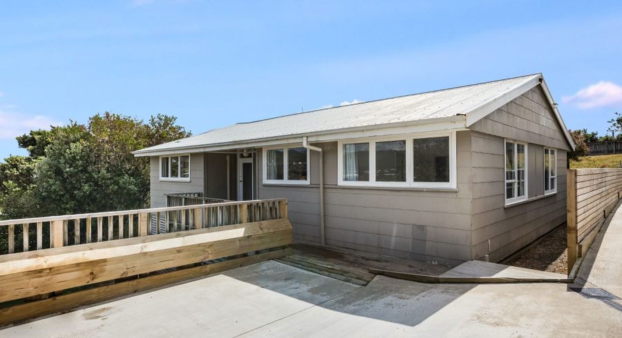  at 25A Chaffey Crescent, Titahi Bay, Porirua, Wellington