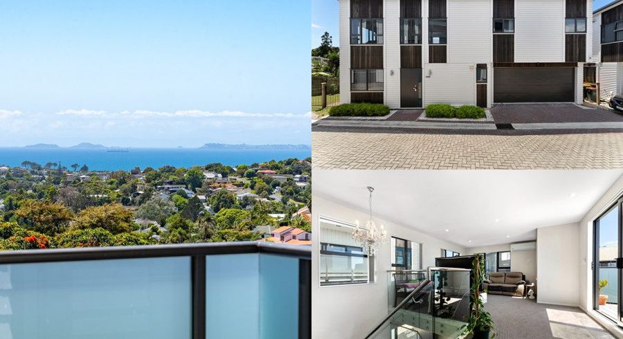  at 338D Glenvar Road, Torbay, North Shore City, Auckland