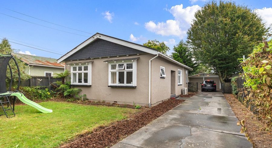 at 6 Lionel Street, Avonside, Christchurch City, Canterbury