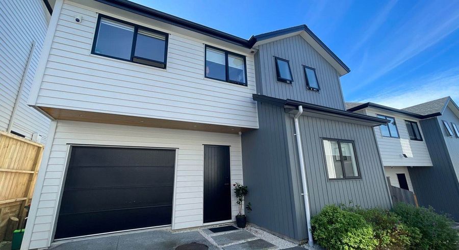  at 16B Lyndhurst Street, Wai O Taiki Bay, Auckland City, Auckland