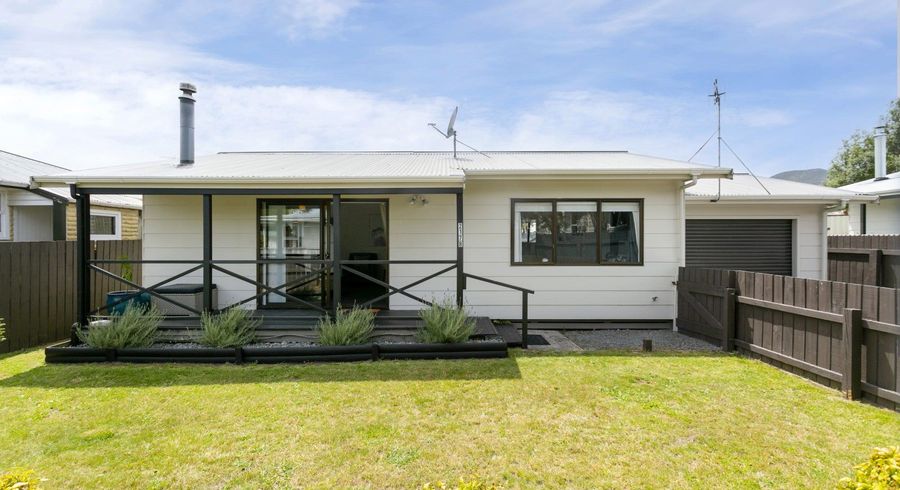  at 2/217 Rifle Range Road, Tauhara, Taupo