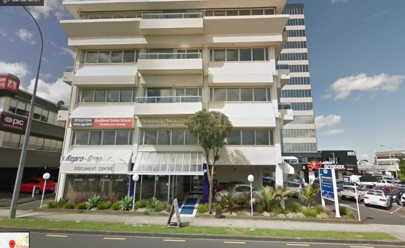  at 3D/15 Auburn St, Takapuna, North Shore City, Auckland