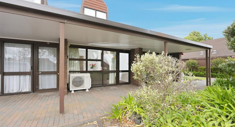  at 36/327 Hobsonville Road, Hobsonville, Waitakere City, Auckland