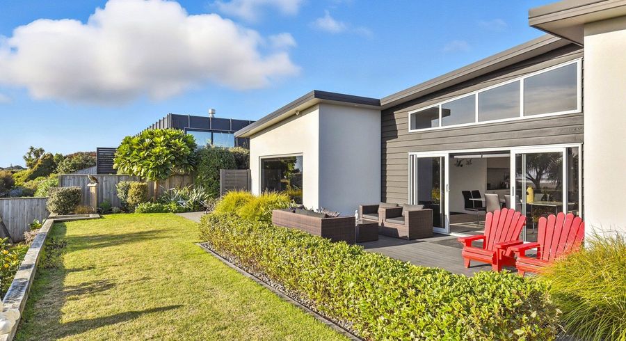  at 22 Taranui Way, Paraparaumu Beach, Kapiti Coast, Wellington