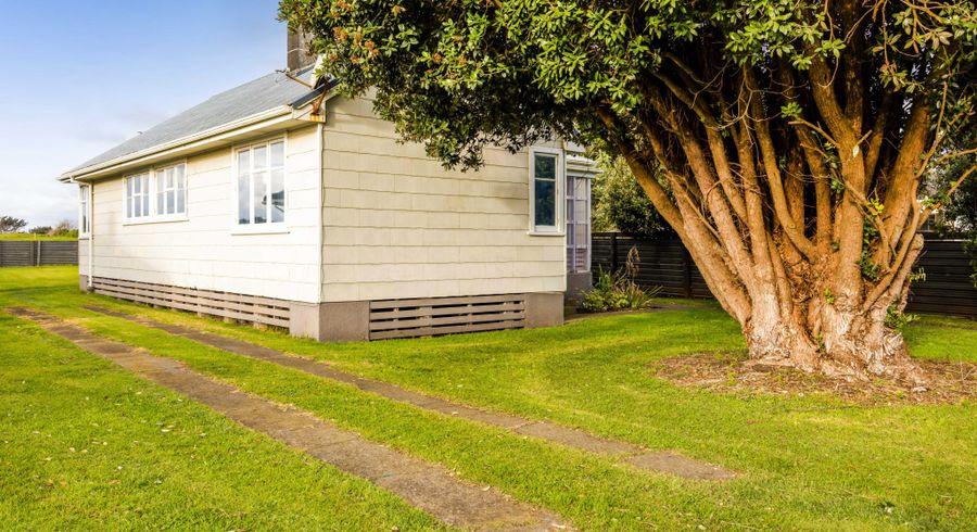  at 16 Manchester Street, Patea, South Taranaki, Taranaki