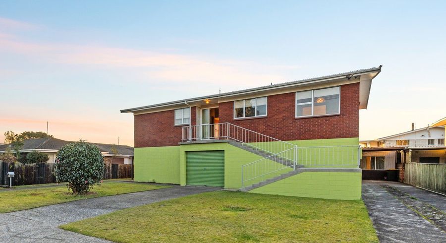  at 22 Mckee Avenue, Fenton Park, Rotorua, Bay Of Plenty