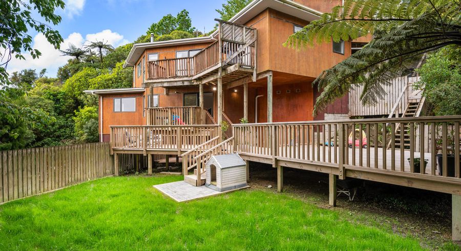  at 36 Chesterton Street, Johnsonville, Wellington