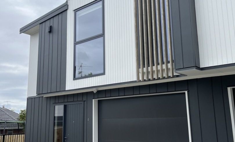  at 4/264  Rangatira Road, Beach Haven, North Shore City, Auckland