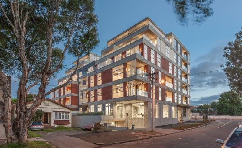  at 310/246 Khyber Pass Road, Newmarket, Auckland City, Auckland