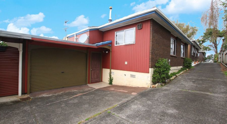  at 3/32 Akehurst Avenue, New Lynn, Waitakere City, Auckland