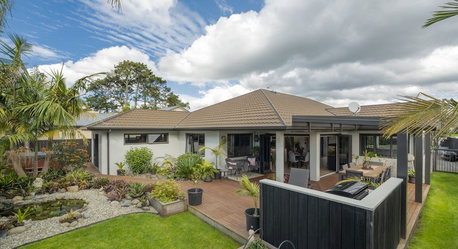  at 27 Garvan Glen, Pyes Pa, Tauranga, Bay Of Plenty