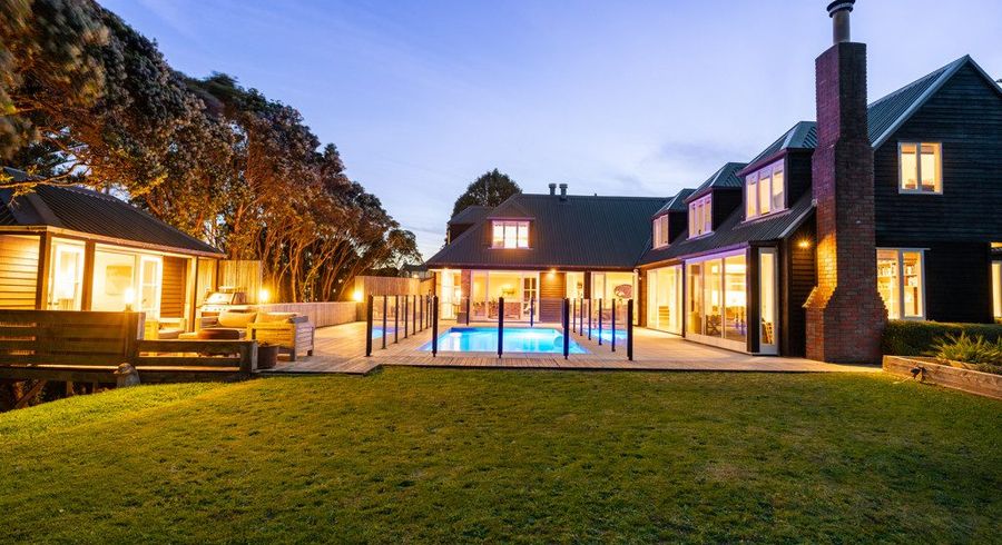  at 34 Seatoun Heights Road, Seatoun, Wellington, Wellington