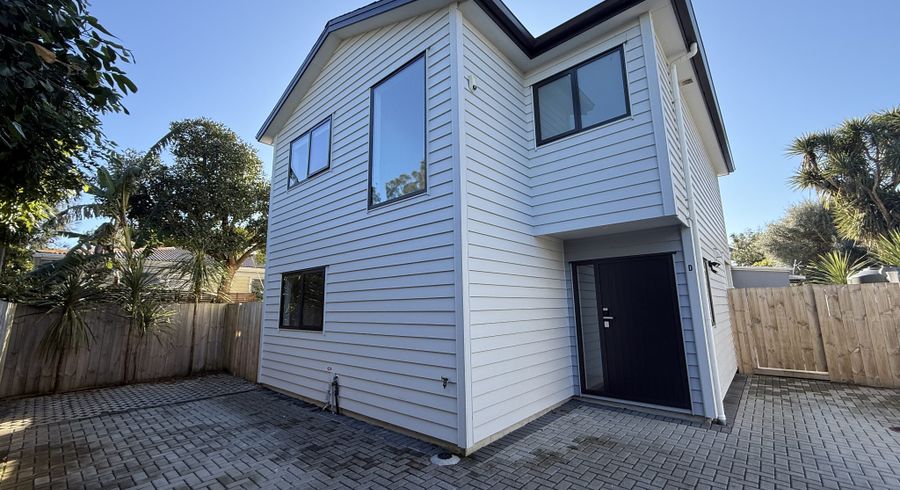  at 30D Durham St, Te Atatu Peninsula, Waitakere City, Auckland