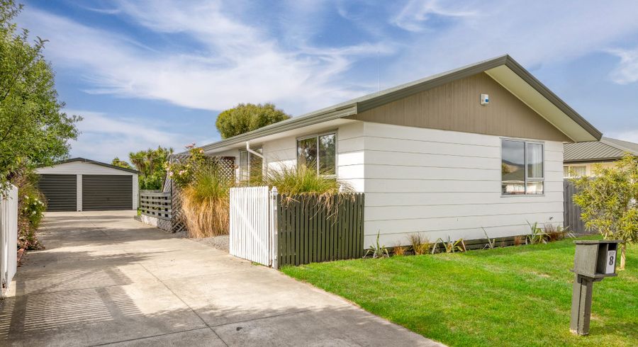  at 8 Peckham Lane, Woolston, Christchurch City, Canterbury