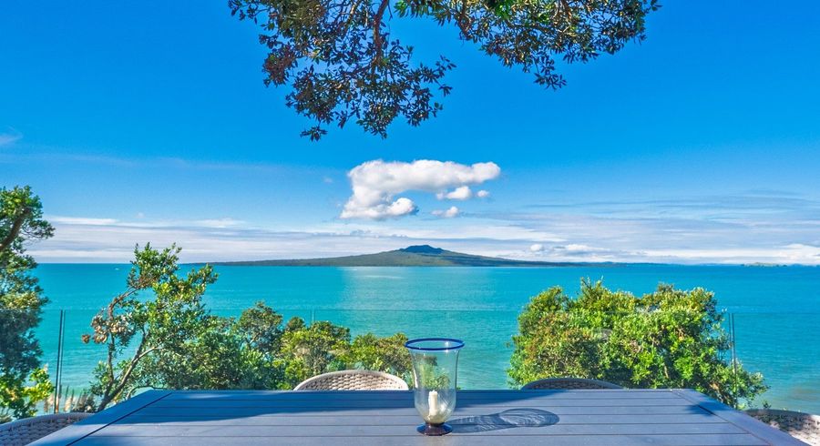  at 1 and 2, 48A Seacliffe Avenue, Belmont, North Shore City, Auckland